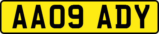 AA09ADY