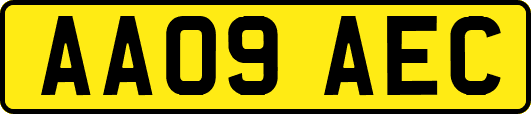 AA09AEC