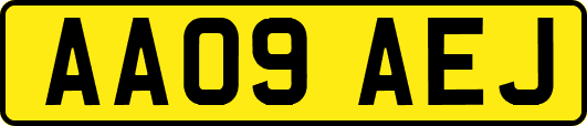 AA09AEJ