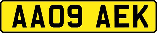 AA09AEK