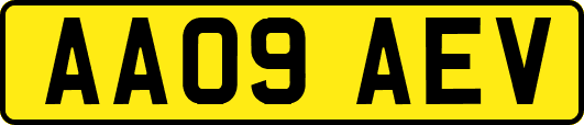 AA09AEV