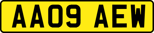 AA09AEW