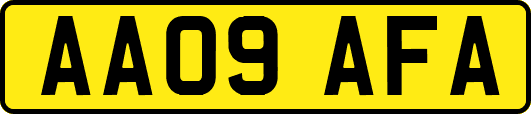 AA09AFA