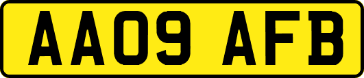 AA09AFB