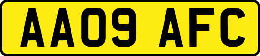 AA09AFC