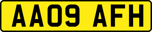 AA09AFH