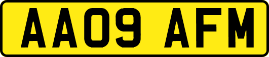 AA09AFM