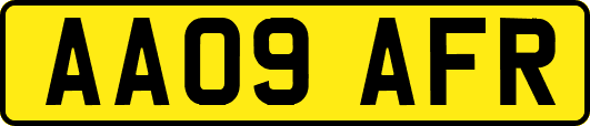 AA09AFR