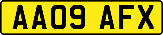 AA09AFX
