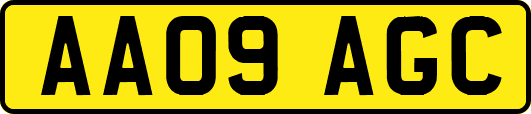 AA09AGC