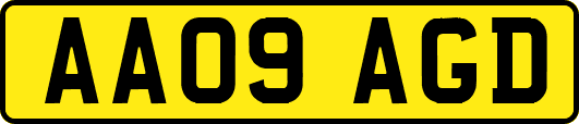 AA09AGD