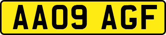 AA09AGF