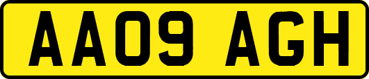 AA09AGH