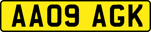 AA09AGK