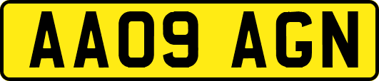 AA09AGN