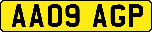 AA09AGP