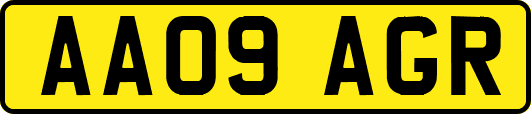 AA09AGR