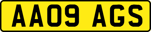 AA09AGS
