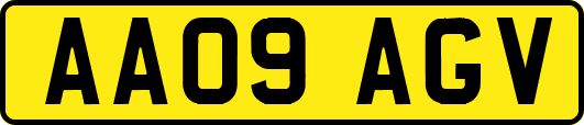 AA09AGV
