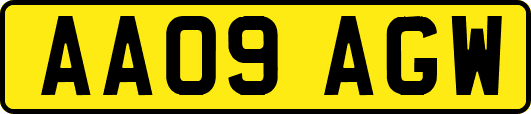AA09AGW