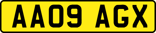 AA09AGX