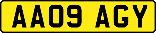 AA09AGY