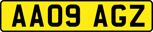 AA09AGZ