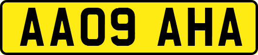 AA09AHA