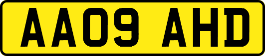 AA09AHD