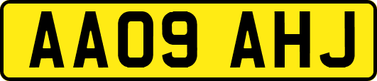 AA09AHJ