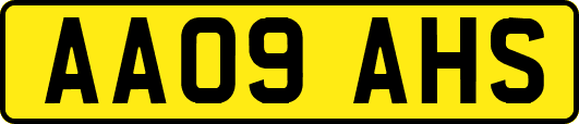 AA09AHS