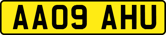 AA09AHU