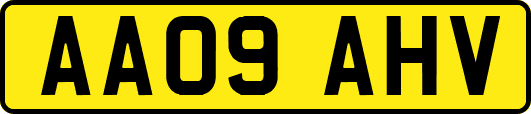 AA09AHV