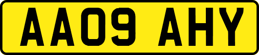 AA09AHY