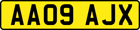 AA09AJX