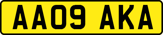 AA09AKA