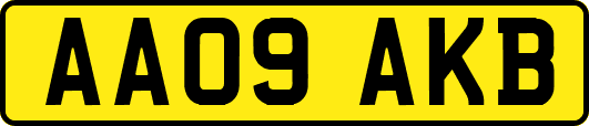 AA09AKB