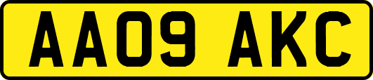 AA09AKC