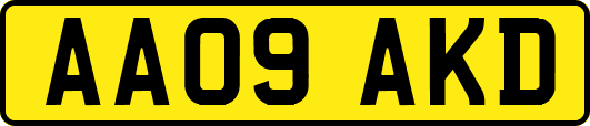 AA09AKD