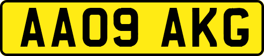 AA09AKG