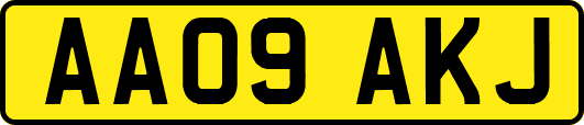 AA09AKJ
