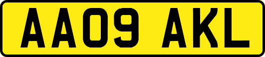 AA09AKL