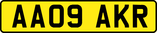 AA09AKR