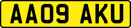 AA09AKU