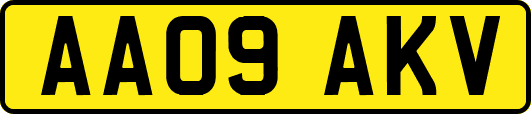 AA09AKV