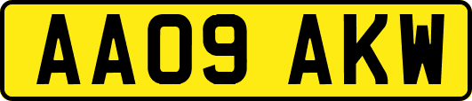 AA09AKW