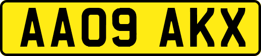 AA09AKX
