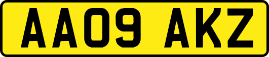 AA09AKZ