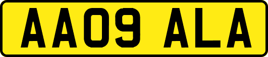 AA09ALA