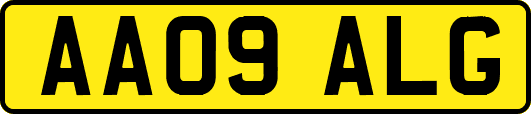AA09ALG